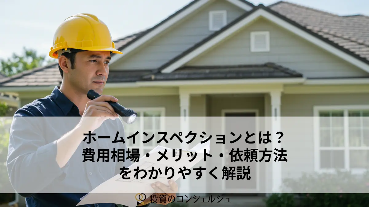home inspection